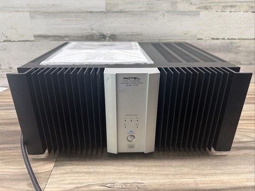 Rotel rmb 1075 channel - rotel,