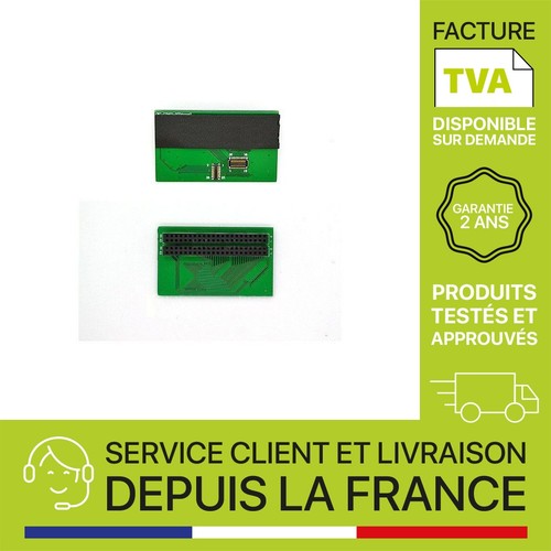 Circuit imprimé rechange - de,