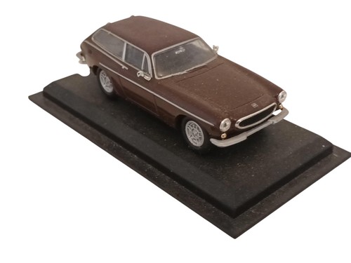 Miniature volvo 1800 - volvo, es