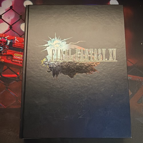 Guide collector final - guide,