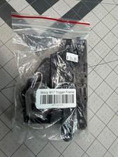 Milsig M7 Trigger Frame