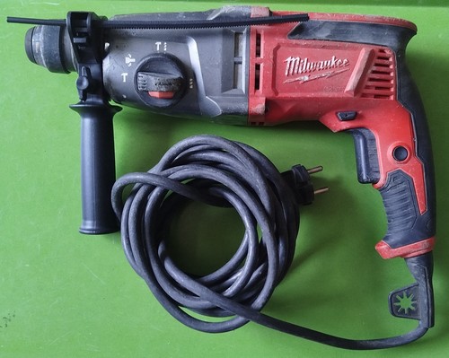 Perforateur burineur milwaukee - burineur,