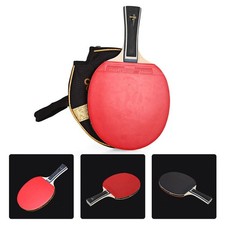 Raquette de tennis de table