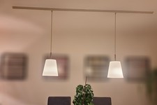 Lot de 2 suspensions Ikéa