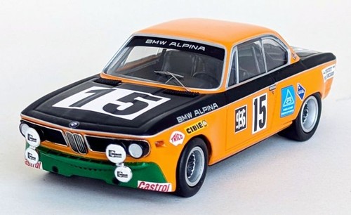 Trofeu rrfr109 bmw 2800 - bmw, 12h