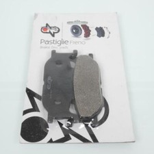 Plaquette de frein One pour Moto Yamaha 535 Xv Dx Virago 1995 à 2002 AV Neuf