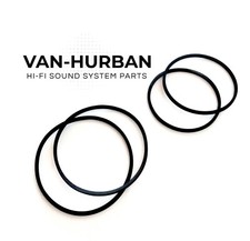 Kit Courroies Sony TC-WE305