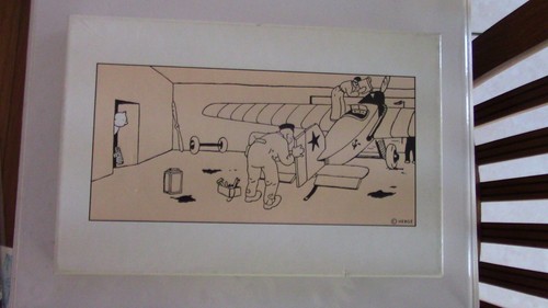 Coffret tintin neuf - tintin,