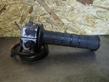 Commodo droit Suzuki T 250