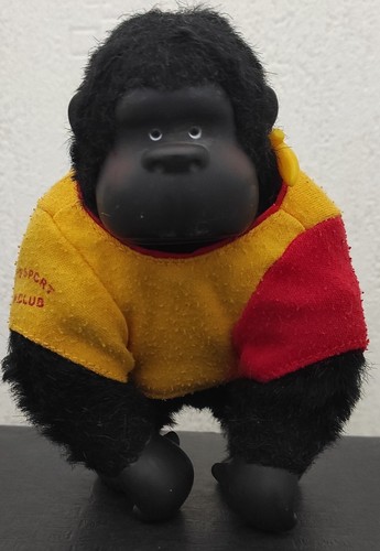 Peluche singe magical murphy - peluche,