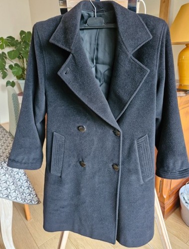 Superbe manteau max mara - superbe,