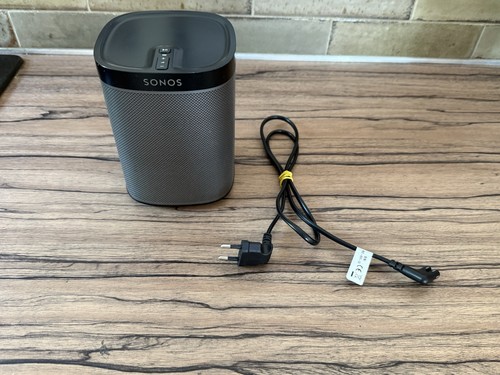 Enceinte sonos play avec - play,