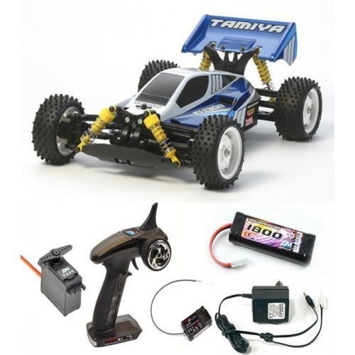 Neo scorcher tt02b - neo, rtr