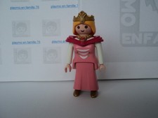 PLAYMOBIL vintage médiéval