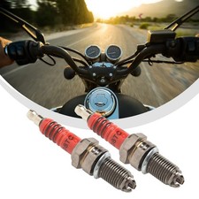 Bougie D'Allumage Scooter