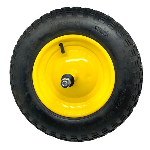 Roue pneumatique pour - pneumatique,