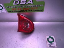 Feu arriere secondaire gauche