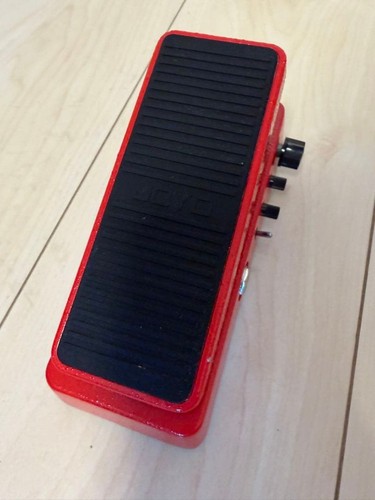 Joyo multimode wah pedal - joyo,