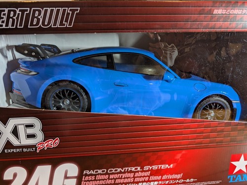 Tamiya no 237 xb - tamiya,