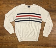 Paul Shark Sweater Mens Medium