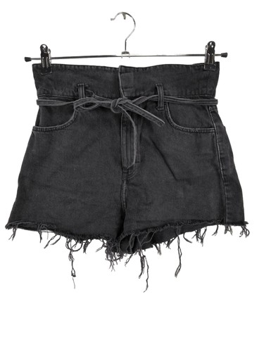 Bershka short jean dames - en,