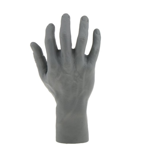 Mannequin homme main droite - mannequin,