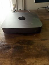mac mini 2018 I3 Séquoia 