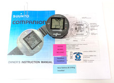 Suunto Companion Module De