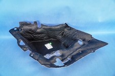 Insonorisation du coffre gauche BMW X3 G01 51487943077 7943077