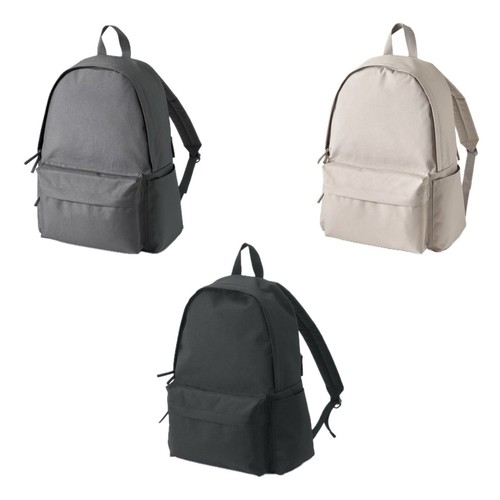 Sac dos hydrofuge muji - à,