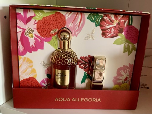 Guerlain aqua allegoria - guerlain,