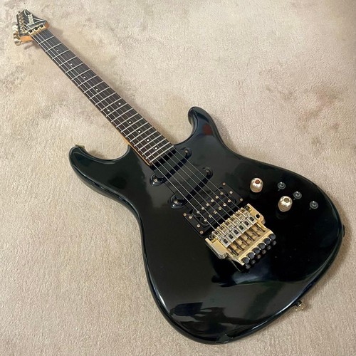 Ibanez pl650 fujigen guitare - ibanez,