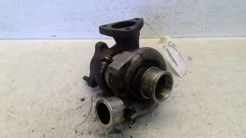 Turbo hyundai galloper td - galloper,
