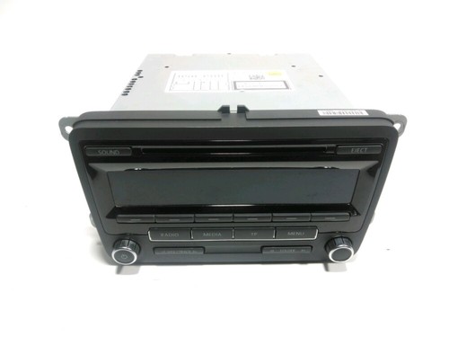Autoradio 1k0057187nx - autoradio,