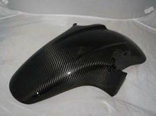 GARDE BOUE HONDA HORNET 600