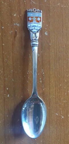 Vintage sterling silver 925 - sterling, .925