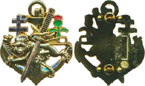 Commando kieffer marine - commando,