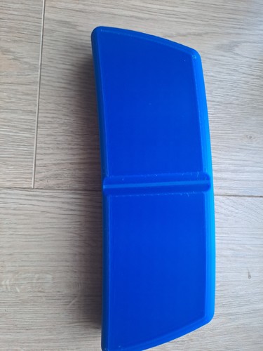 Dosseret capot selle - de,