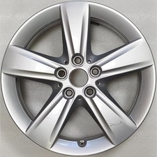 BMW 7,5x17 ET54 Jante En