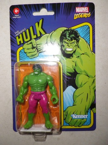 Figurine marvel legends kenner - legends,