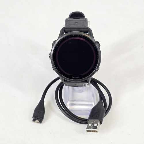 Garmin forerunner 955 solar - forerunner,