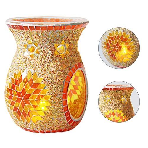 Brûleur mazout verre - brûleur,
