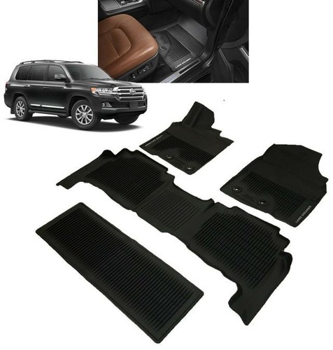 Genuine toyota land cruiser - genuine,