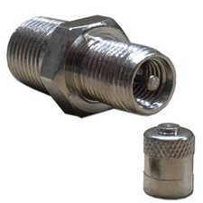 Voiture Vanne D'Essai Soupape