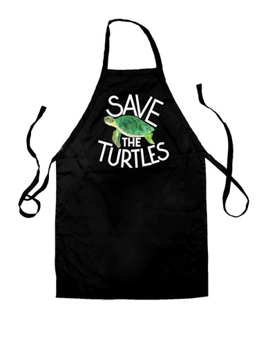Save the tortue unisexe - save,