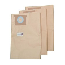 Sac aspirateur compatible AQUAVAC EWT GOBLIN : CGNT45120303 - 3 sacs