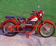 NIMBUS 750 Humlebien ( Fisker