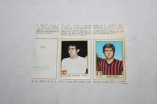 2 images Panini foot 76  Pirri