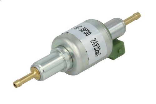 Pompe carbura thermotec - à,