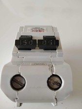 Disjoncteur Federal Pioneer Stab Lock Clip On 150 Amp bon état